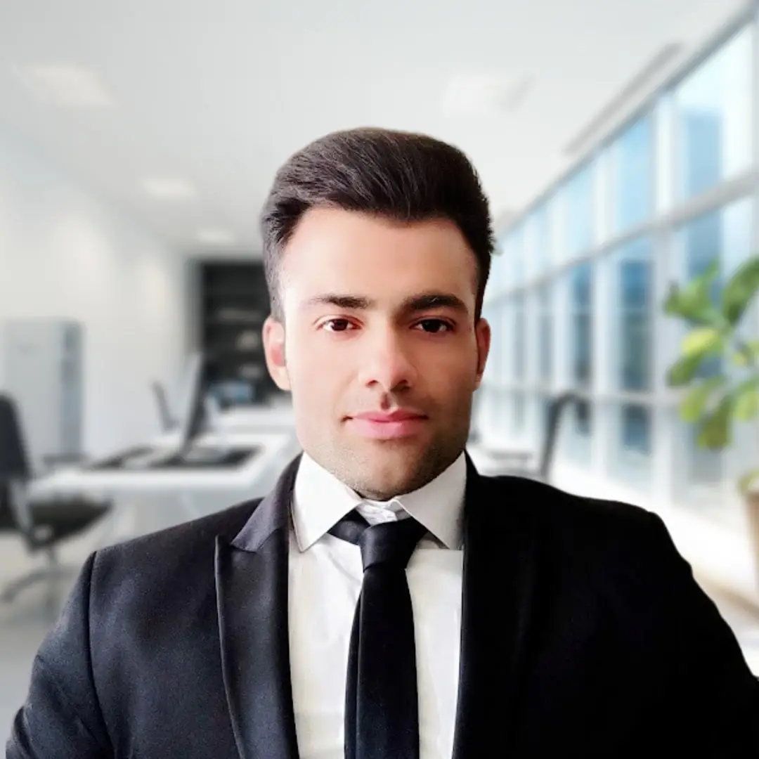 Learn anything get projects done ali jabbary